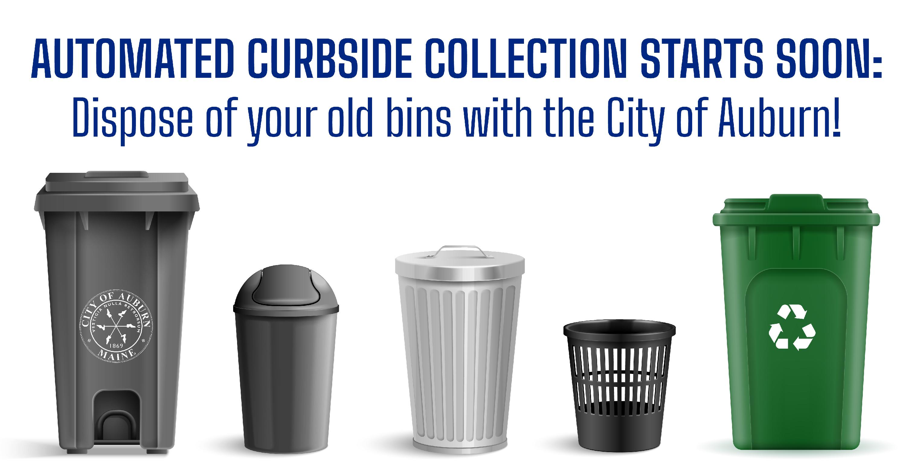 Bin Disposal